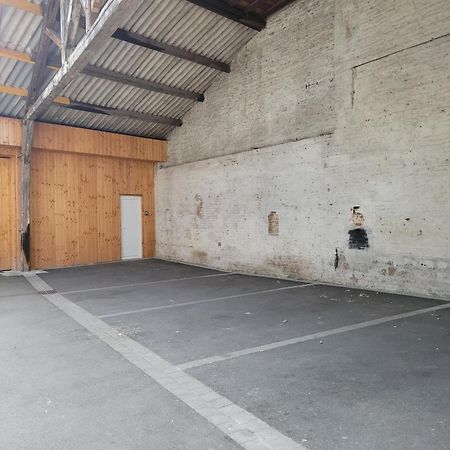 Apt 8 Du Temple Hypercentre & Parking Apartment Cambrai Exterior photo